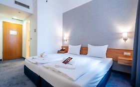 Novum Hotel Golden Park